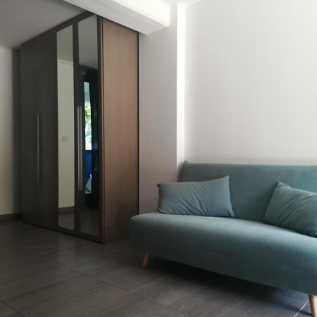 Residence Lungomare Porto Torres Εξωτερικό φωτογραφία