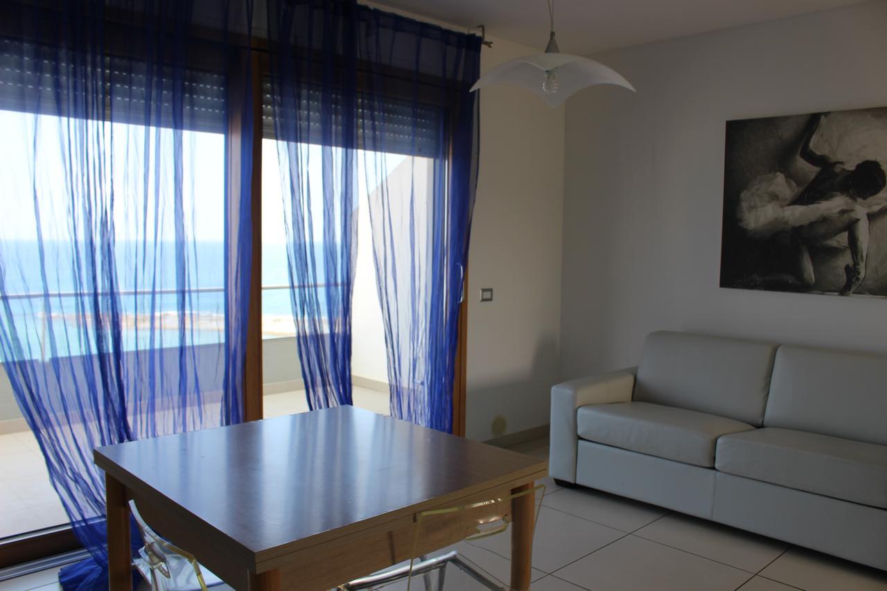 Residence Lungomare Porto Torres Εξωτερικό φωτογραφία